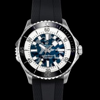 AAA Replica Breitling Superocean E10379351B1S1 BLS Factory Mens Watch | aaafactory.io