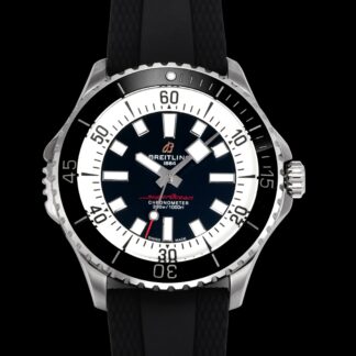 AAA Replica Breitling Superocean A17378211B1S1 BLS Factory Mens Watch | aaafactory.io