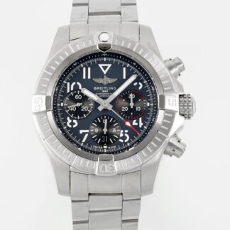 AAA Replica Breitling Avenger AB01821A1B1A1 BLS Factory Mens Watch | aaafactory.io