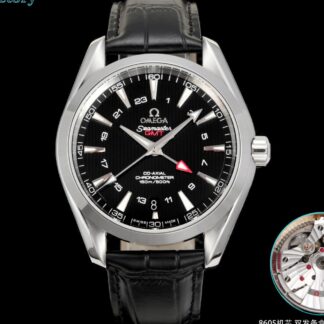 AAA Replica Omega Seamaster 231.13.43.22.01.001 OVS Factory Mens Watch | aaafactory.io