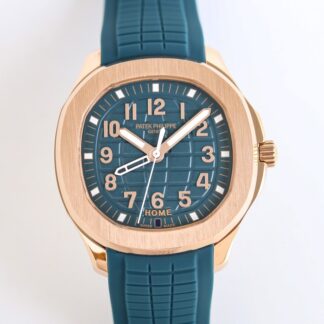 AAA Replica Patek Philippe AQUANAUT 5269R-001 GR Factory Mens Watch | aaafactory.io