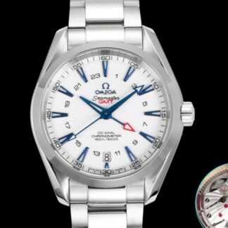 AAA Replica Omega Seamaster 231.90.43.22.04.001 OVS Factory Mens Watch | aaafactory.io