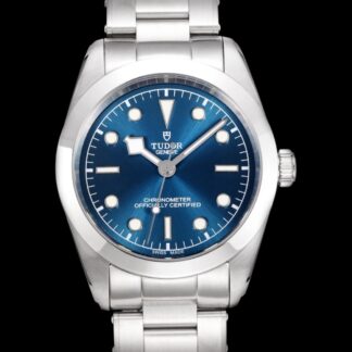 AAA Replica Tudor Black Bay M79680-0003 3T Factory Mens Watch | aaafactory.io