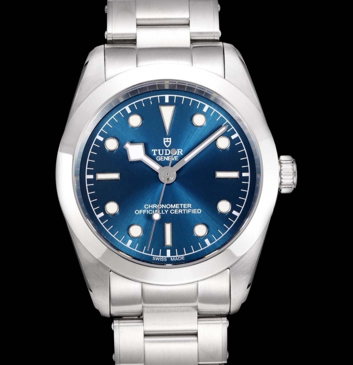 AAA Replica Tudor Black Bay M79680-0003 3T Factory Mens Watch | aaafactory.io