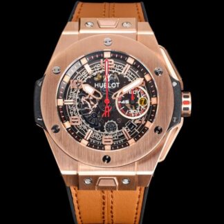 AAA Replica Hublot BIG BANG 401.OX.0123.VR HB Factory Mens Watch V2 | aaafactory.io