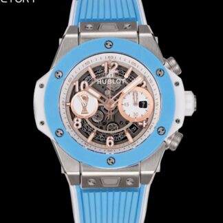 AAA Replica Hublot BIG BANG 441.NE.2080.RX.AFA24 HB Factory Mens Watch V2 | aaafactory.io