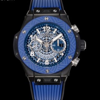 AAA Replica Hublot BIG BANG 441.CL.0197.VR.HAW24 HB Factory Mens Watch V2 | aaafactory.io