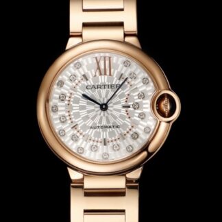 AAA Replica Cartier Ballon Bleu WGBB0054 AF Factory Ladies Watch | aaafactory.io