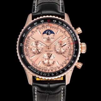 AAA Replica Breitling Navitimer RB19101A1H1P1 V9 Factory Mens Watch | aaafactory.io