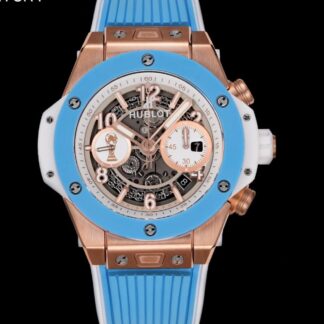 AAA Replica Hublot BIG BANG 441.OE.2080.RX.AFA24 HB Factory Mens Watch V2 | aaafactory.io
