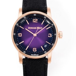 AAA Replica Audemars Piguet CODE 11.59 15210OR.OO.A002KB.02 APK Factory Mens Watch | aaafactory.io