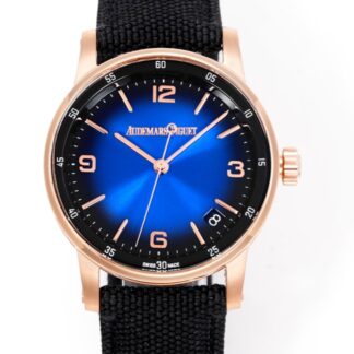 AAA Replica Audemars Piguet CODE 11.59 15210OR.OO.A002KB.03 APK Factory Mens Watch | aaafactory.io