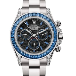 AAA Replica Rolex Daytona 126599TSA PPM Factory Mens Watch | aaafactory.io