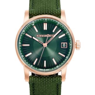 AAA Replica Audemars Piguet CODE 11.59 15210OR.OO.A056KB.01 APK Factory Mens Watch | aaafactory.io