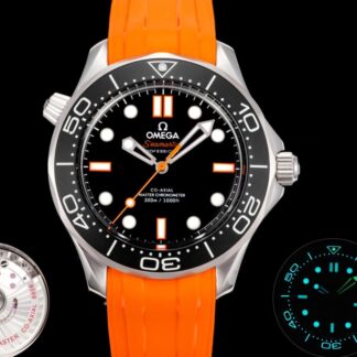 AAA Replica Omega Seamaster 210.32.42.20.01.006 OVS Factory Mens Watch | aaafactory.io