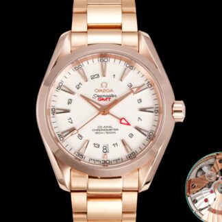 AAA Replica Omega Seamaster 231.50.43.22.02.001 OVS Factory Mens Watch | aaafactory.io