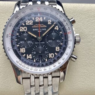 AAA Replica Breitling Navitimer PB02301A1B1A1 BLS Factory Mens Watch | aaafactory.io
