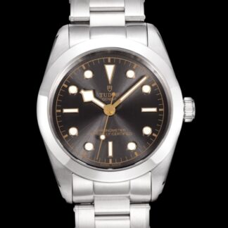 AAA Replica Tudor Black Bay M79680-0001 3T Factory Mens Watch | aaafactory.io