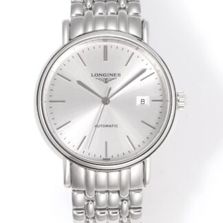 AAA Replica Longines Elegant L4.922.4.72.6 XC Factory Mens Watch | aaafactory.io