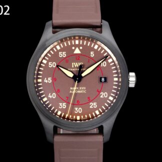 AAA Replica IWC Pilot IW324702 AOF Factory Mens Watch 41MM | aaafactory.io
