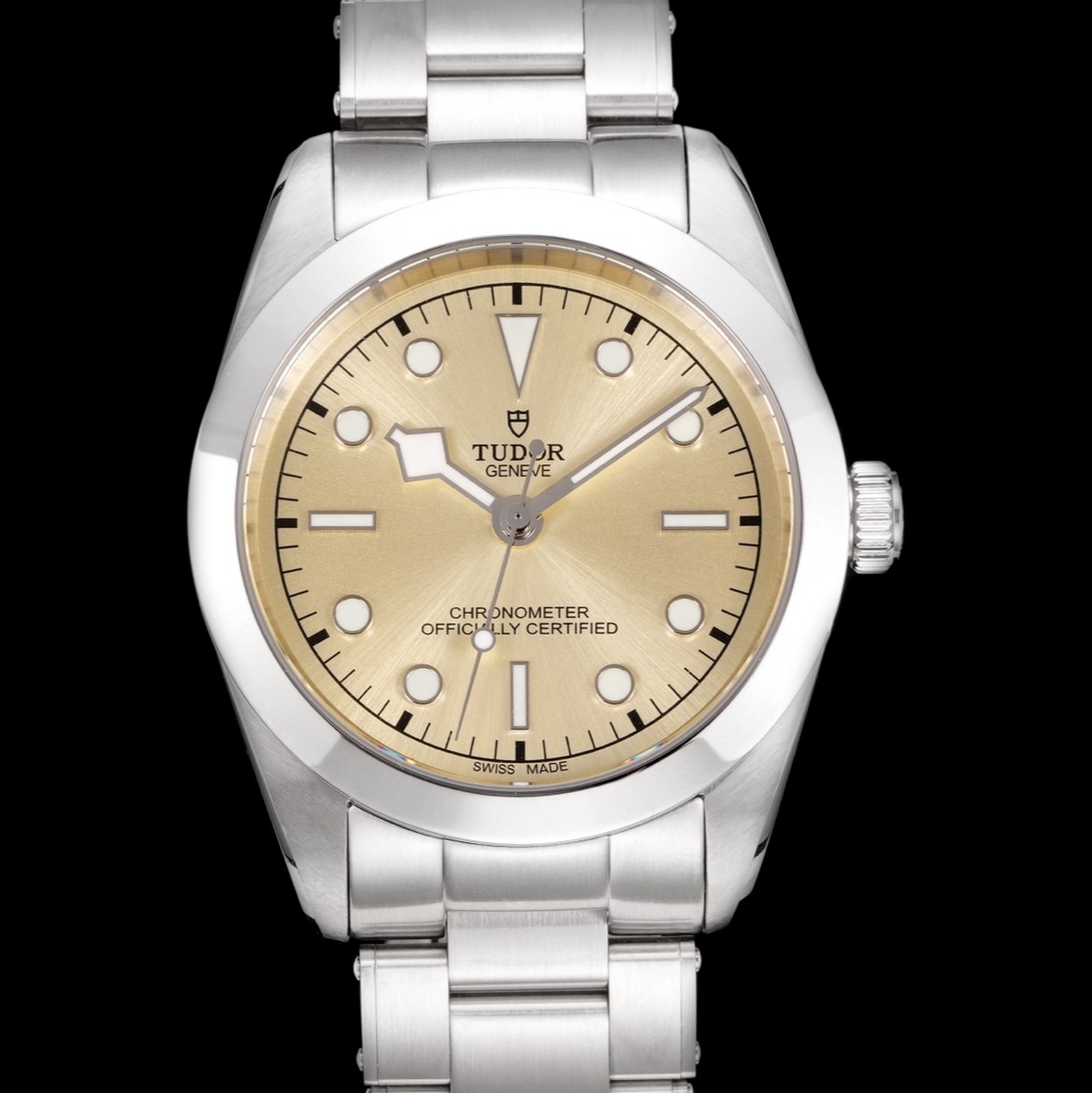 AAA Replica Tudor Black Bay M79680-0003 3T Factory Mens Watch | aaafactory.io