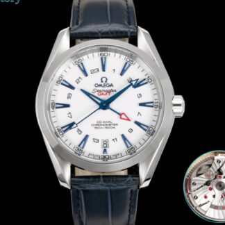 AAA Replica Omega Seamaster 231.92.43.22.04.001 OVS Factory Mens Watch | aaafactory.io