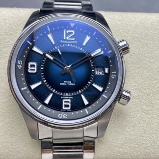 AAA Replica Jaeger-LeCoultre Polaris 9068180 BLS Factory Mens Watch | aaafactory.io