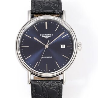 AAA Replica Longines Elegant L4.922.4.92.2 XC Factory Mens Watch | aaafactory.io