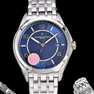 AAA Replica Vacheron Constantin Fiftysix 4600E-110A-B487 ZF Factory Mens Watch | aaafactory.io