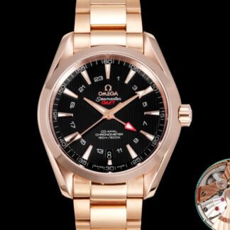 AAA Replica Omega Seamaster 231.50.43.22.06.001 OVS Factory Mens Watch | aaafactory.io