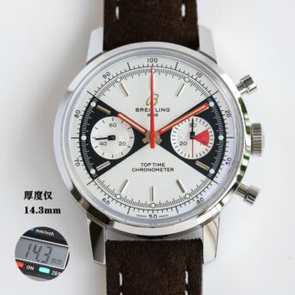 AAA Replica Breitling TOP TIME A23310121G1X1 BLS Factory Mens Watch | aaafactory.io