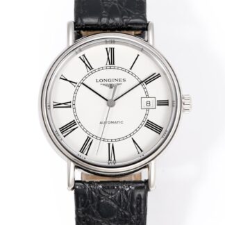 AAA Replica Longines Elegant L4.922.4.11.2 XC Factory Mens Watch | aaafactory.io