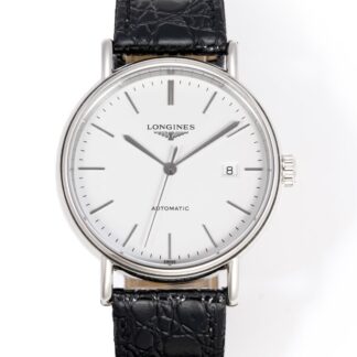 AAA Replica Longines Elegant L4.922.4.12.2 XC Factory Mens Watch | aaafactory.io