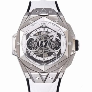 AAA Replica Hublot Big Bang 418.NX.2001.RX.MXM20 BB Factory Mens Watch | aaafactory.io