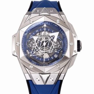AAA Replica Hublot Big Bang 418.NX.5107.RX.MXM20 BB Factory Mens Watch | aaafactory.io