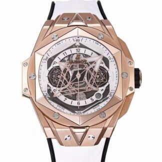 AAA Replica Hublot Big Bang 418.OX.2001.RX.MXM20 BB Factory Mens Watch | aaafactory.io