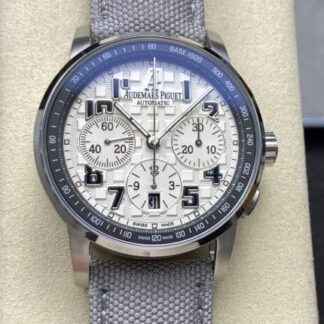 AAA Replica Audemars Piguet CODE 11.59 26048 APF Factory Date Display Mens Watch | aaafactory.io