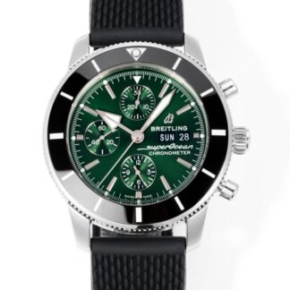AAA Replica Breitling Superocean Heritage A13313121L1S1 BLS Factory V2 Mens Watch | aaafactory.io