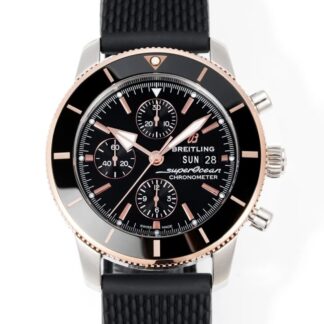 AAA Replica Breitling Superocean Heritage U13313121B1S1 BLS Factory V2 Mens Watch | aaafactory.io