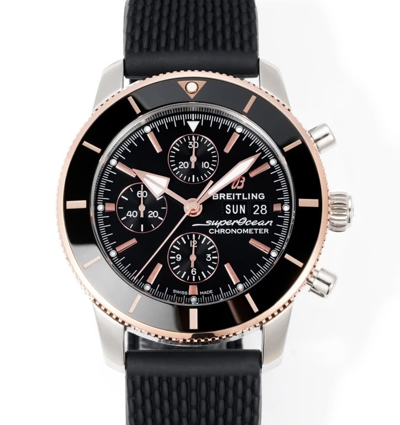 AAA Replica Breitling Superocean Heritage U13313121B1S1 BLS Factory V2 Mens Watch | aaafactory.io