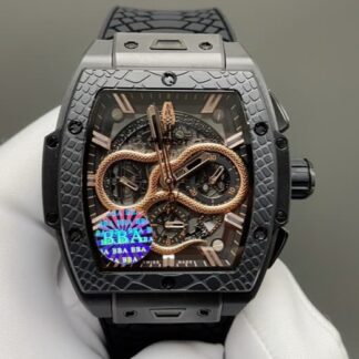 AAA Replica Hublot Big Bang Soul 642.CI.0180.RX.CNY25 BBA Factory Mens Watch | aaafactory.io