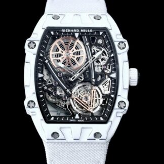AAA Replica Richard Mille RM27-05 Ultra-Thin Mens Watch | aaafactory.io