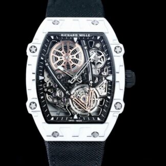 AAA Replica Richard Mille RM27-05 Tourbillon Mens Watch | aaafactory.io