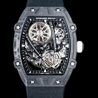 AAA Replica Richard Mille RM27-05 Ultralight Mens Watch | aaafactory.io