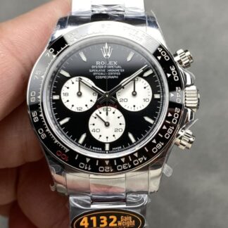 AAA Replica Rolex Daytona M126529LN-0001 QF Factory Mens Watch 40MM | aaafactory.io