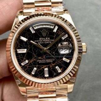 AAA Replica Rolex DayDate m228235-0045 QF Factory Mens Watch | aaafactory.io