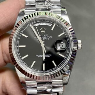 AAA Replica Rolex DayDate m228239-0060 QF Factory Mens Watch | aaafactory.io