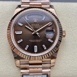 AAA Replica Rolex DayDate m228235-0003 QF Factory Mens Watch | aaafactory.io