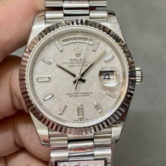 AAA Replica Rolex DayDate m228239-0055 QF Factory Mens Watch | aaafactory.io