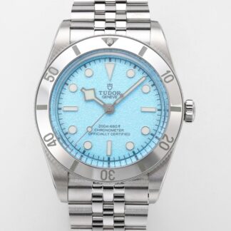 AAA Replica Tudor Heritage Black Bay M79000-0001 ZF Factory Mens Watch | aaafactory.io